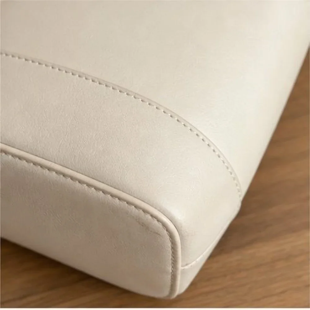 Forest Faux Leather Bag